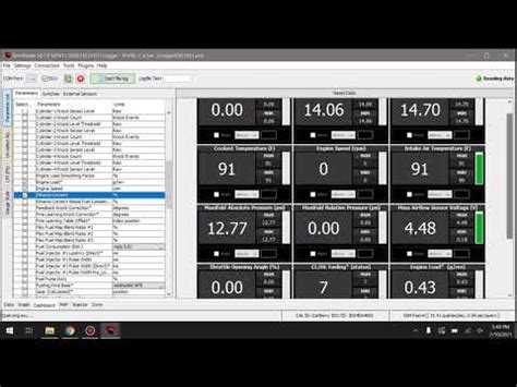 Image result for RomRaider Tutorial
