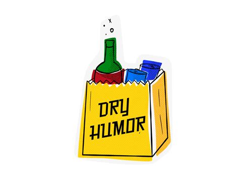 Image result for Dry Humor Examples