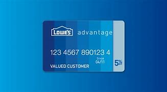 Image result for Pay My Lowe's Account Online