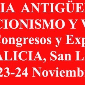 FERIA de ANTIGÜEDADES,COLECCIONIMO Y VINTAGE 2024, Palacio De Congresos ...