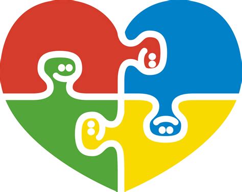 Free Autism Symbol Cliparts, Download Free Autism Symbol Cliparts png images, Free ClipArts on ...