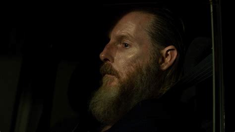 When Joel Edgerton Asks You to Direct an Aussie Crime-Thriller ...