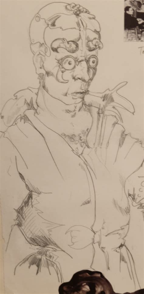 Image result for Coppelius Sandmann