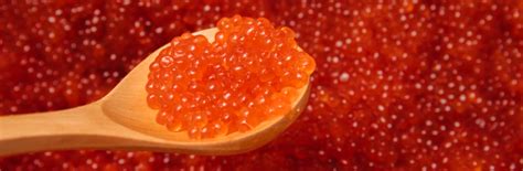 Какая красная икра самая вкусная и лучшая: рейтинг икры по видам рыб и ...