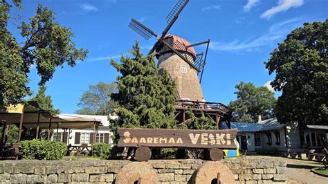 Вегетарианское горячее: перловка с лисичками - Picture of Trahter Veski ...