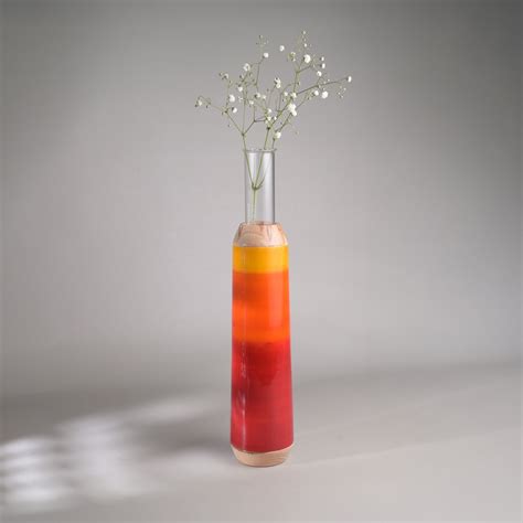SLANT TUBES (single) – varnamcraftcollective