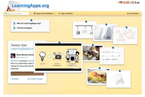 Learningapps