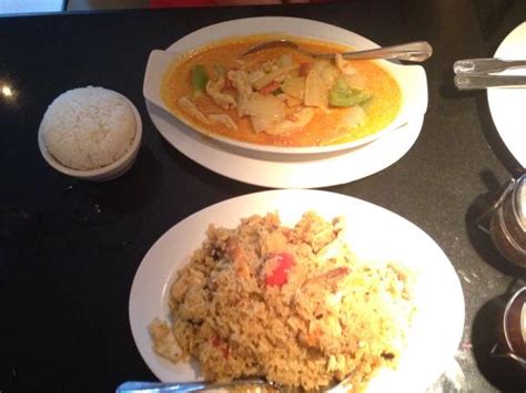 THAI SMILE RANCHO, Rancho Santa Margarita - Menu, Prices & Restaurant ...