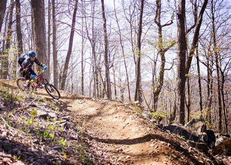 Rocky Knob Park Photos