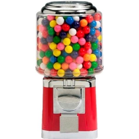Classic Gumball & Candy Vending Machine | Gumballs.com