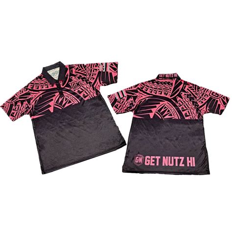 Get Nutz Hawaii: Hawaiian Apparel, Hats & Accessories — Leilanis Attic