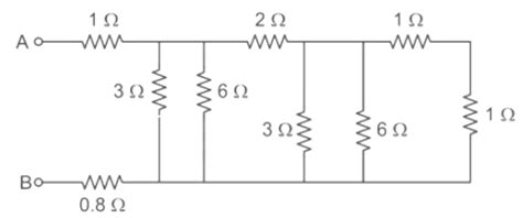 Equivalent Resistance - Network Theory (Electric Circuits) - Electrical ...