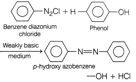 What Is Difference Phenol And Benzene at Donald Brubaker blog
