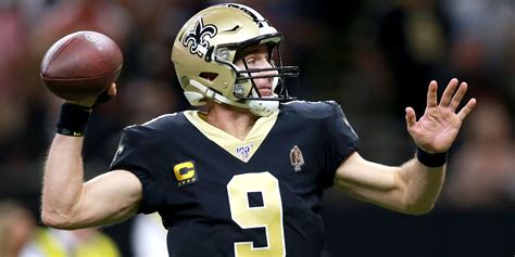 Ranking the 5 Best New Orleans Saints Players of All Time