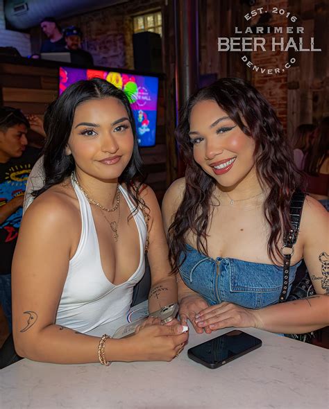 LarimerBeerHall (@larimerbeerhallofficial) • Instagram photos and videos