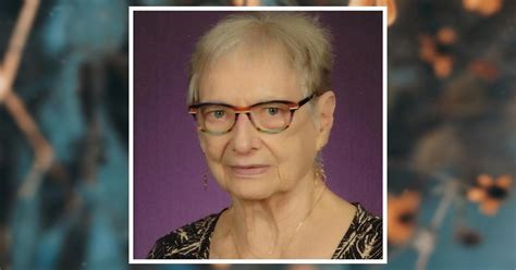 Obituary | Gail Ann Wright of Richmond, Indiana | Stegall-Berheide-Orr ...