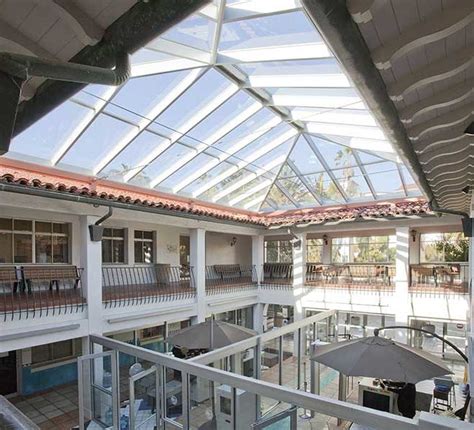 Santa Barbara County Superior Court / Figueroa Division - Supersky