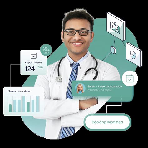 Healthcare - Request a Demo - DaySmart Appointments