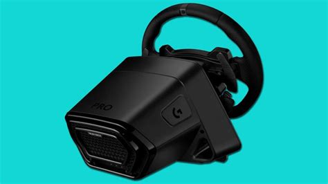 Logitech Direct Drive Wheel 的图像结果