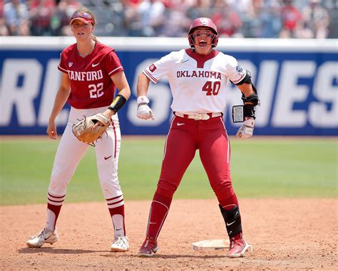 OU softball: Oklahoma Sooners roster, schedule for 2024 season