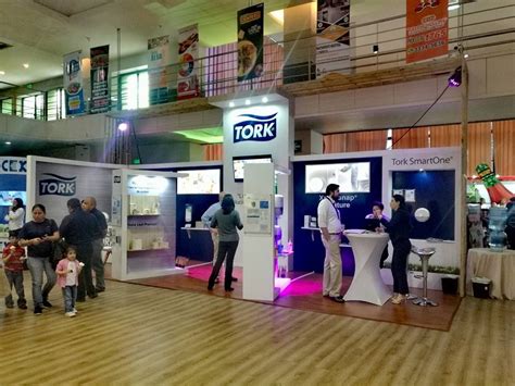 TRIUM DESARROLLO COMERCIAL: Stands, Opiniones de clientes y Servicios