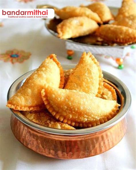 17 Traditional Telugu Sweets for Festivals and Occasions