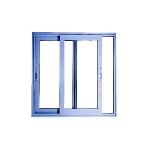 POWERTECH INDUSTRIES - uPVC Windows - Sliding Window