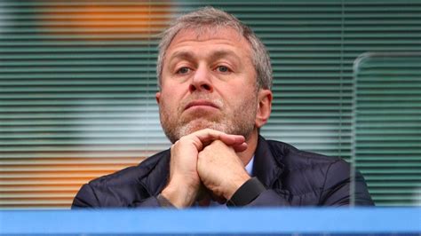Chelsea owner Roman Abramovich's plan for club looked into by charity ...
