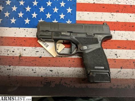 Image result for Springfield Hellcat MOS