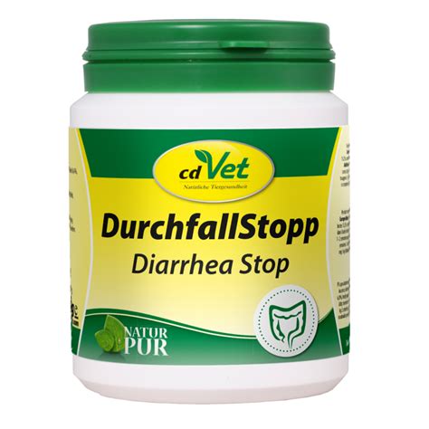 Durchfall Stopp 180g
