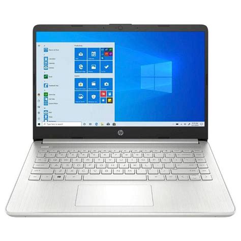 Buy HP 14s-fq1089AU Laptop (AMD Ryzen 3 5300U/8 GB/512 GB SSD/Windows ...