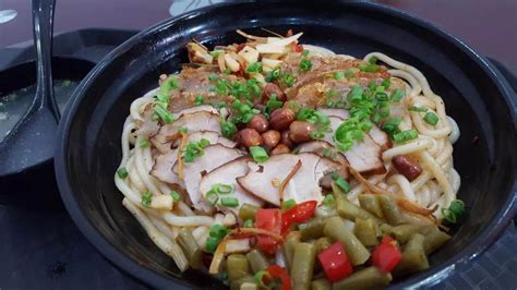 广州煌旗小吃告诉你为什么桂林米粉能成为火遍全国的美食！