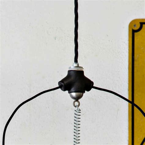 Toscot Battersea designer ceramic pendant lamp