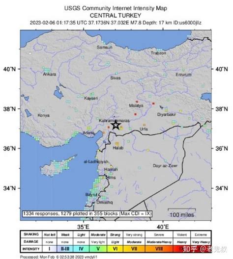 土耳其发生5.8级地震 震源深度20千米|震源深度_新浪新闻