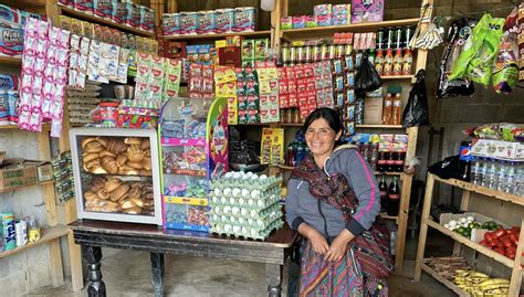 Una tienda rodeada de volcanes en Guatemala | FINCA Guatemala