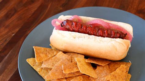 Image result for Making Hot Dogs