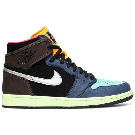 Air Jordan 1 High Og Biohack – HYPE COLLECTIVE