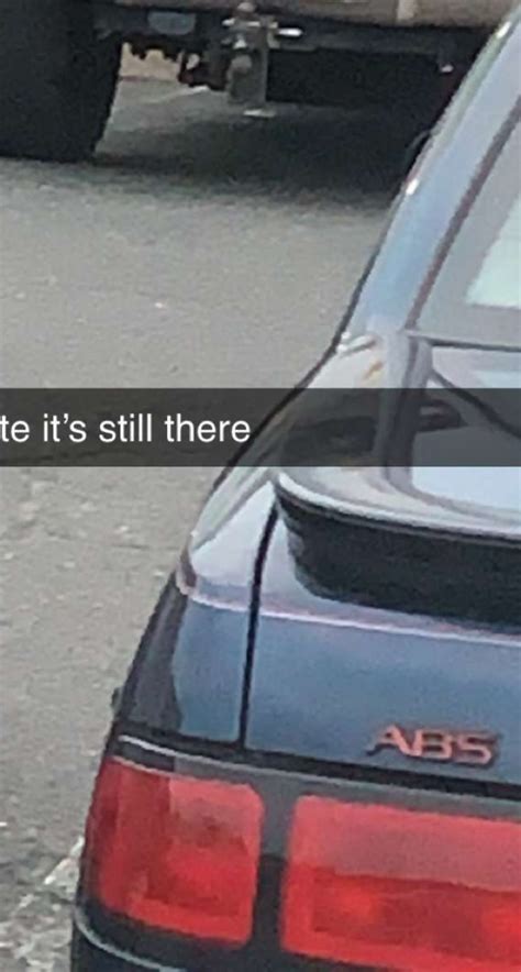 Friend sent this on Snapchat, any clue? : r/whatisthiscar