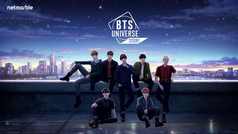 BTS Universe Story | BTS Wiki | Fandom - bts universe story map of the soul