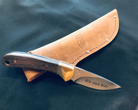 Buck Knives Fixed Blade