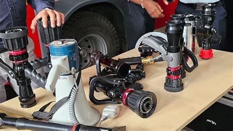 Pimpri-Chinchwad: PCMC Trains New Firefighters On Advanced Firefighting ...