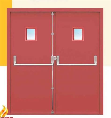 Future Solutions| Steel Doors | UL certified sandwich panels| Firerated ...