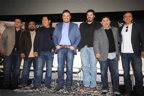 Image result for Intocable Integrantes