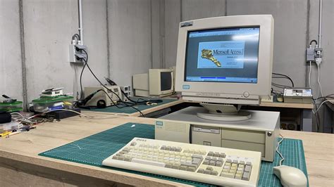 Computer 1995 的图像结果