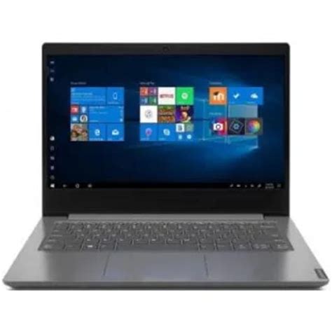 Lenovo V14 (82C4016PIH) (Core i5 10th Gen/8 GB/1 TB/Windows 10) - Price ...