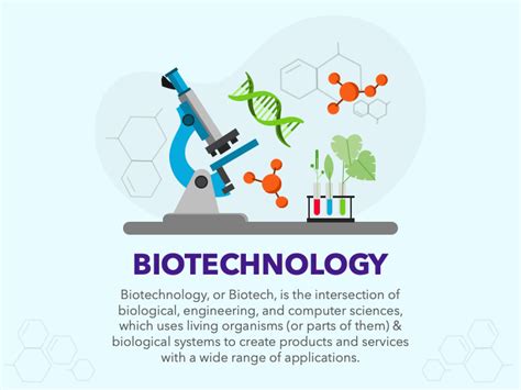 Simple Biotechnology PowerPoint Presentation 的图像结果