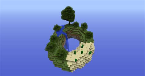 Image result for Minecraft Flying Island Tutorial