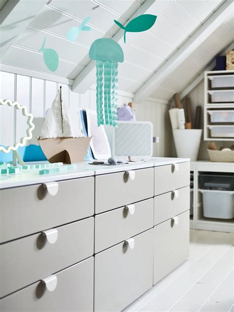 Buy Children’s Storage & Organisation at an Affordable Price - IKEA