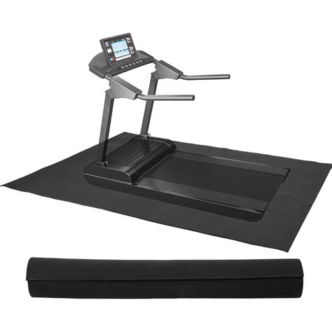 Buy BalanceFrom GoFit High Density Treadmill Exercise Bike Equipment ...