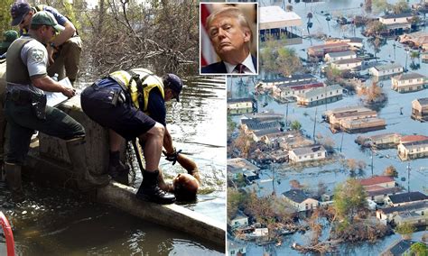 FEMA workers placed on leave after warning Congress about possibility ...